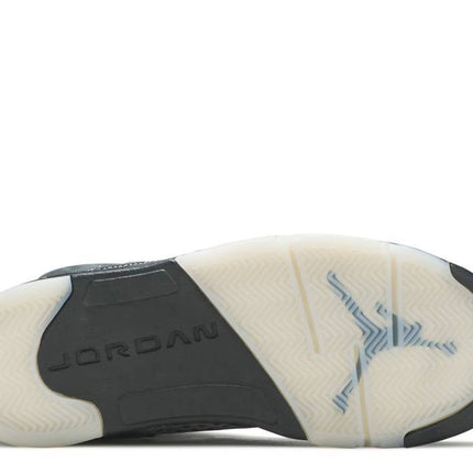 Air Jordan 5 Retro Anthracite - Coproom