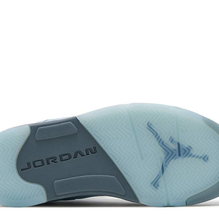 Air Jordan 5 Retro Bluebird - Coproom