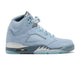 Air Jordan 5 Retro Bluebird - Coproom