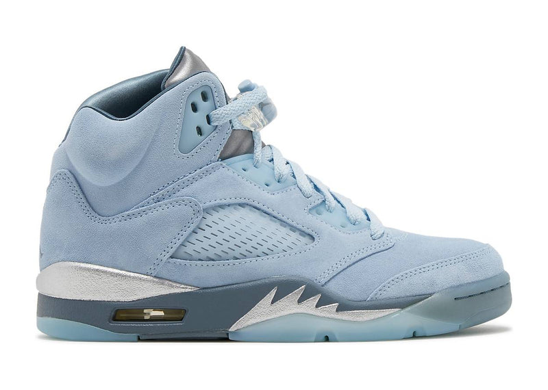 Air Jordan 5 Retro Bluebird