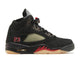 Air Jordan 5 Retro Gore-Tex Off-Noir - Coproom