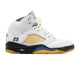 Air Jordan 5 Retro SP A Ma Maniere Diffused Blue - Coproom