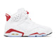 Air Jordan 6 Red Oreo - Coproom
