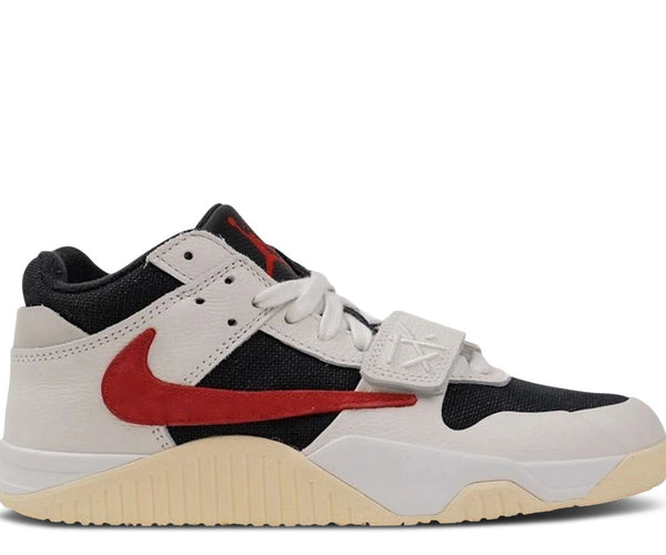 Air Jordan Jumpman Jack TR Travis Scott University Red – Coproom