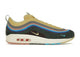 Nike Air Max 97/1 Sean Wotherspoon AJ4219-400, vue principale