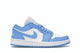 Air Jordan 1 Low UNC AO9944-441, vue principale