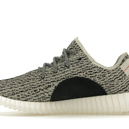 Adidas Yeezy Boost 350 Turtledove AQ4832, profil intérieur