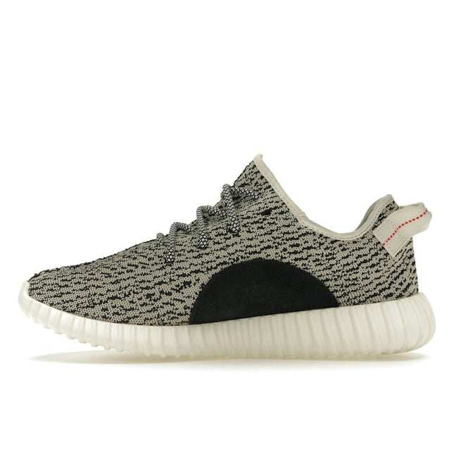 Adidas Yeezy Boost 350 Turtledove AQ4832, profil intérieur