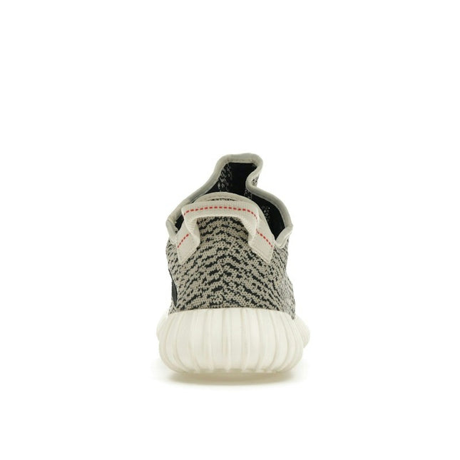 Adidas Yeezy Boost 350 Turtledove AQ4832, arrière