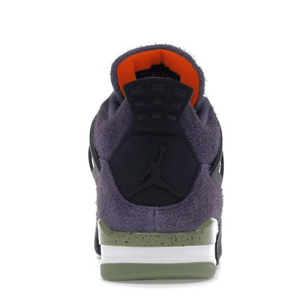 Air Jordan 4 Canyon Purple AQ9129-500, arrière