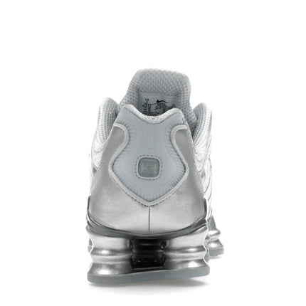 Nike Shox TL Chrome AR3566-003, arrière