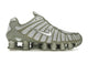 Nike Shox TL Light Army AR3566-006, vue principale