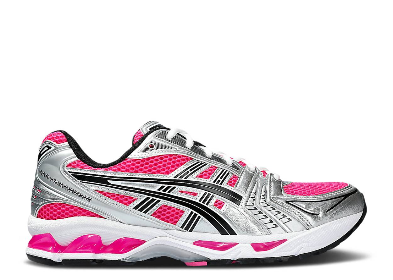 Asics Gel-Kayano 14 Pink Glo – Coproom