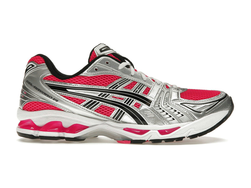 Asics Gel-Kayano 14 Pink Glo