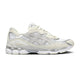Asics Gel-NYC White Oyster Grey - Coproom