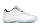 Air Jordan 11 Retro Low Legend Blue AV2187-117, vue principale