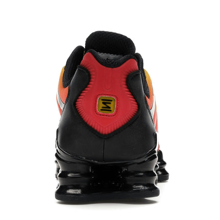 Nike Shox TL Sunrise AV3595-004, arrière