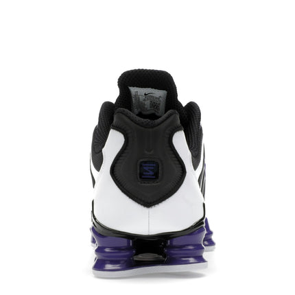 Nike Shox TL Persian Violet AV3595-008, arrière