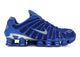 Nike Shox TL Hyper Royal AV3595-400, vue principale