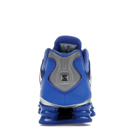 Nike Shox TL Hyper Royal AV3595-400, arrière