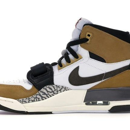 Air Jordan Legacy 312 Rookie Of The Year AV3922-102, profil intérieur