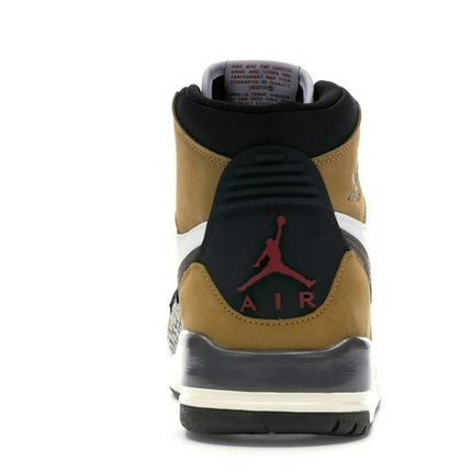 Air Jordan Legacy 312 Rookie Of The Year AV3922-102, arrière