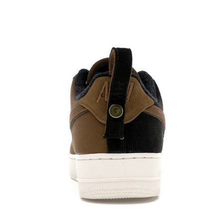 Nike Air Force 1 Low Carhartt WIP Ale Brown AV4113-200, arrière