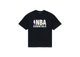 Fear Of God Essentials NBA Tee Black b6745892-8aaf-433f-b526-4e8d3043602a, vue principale