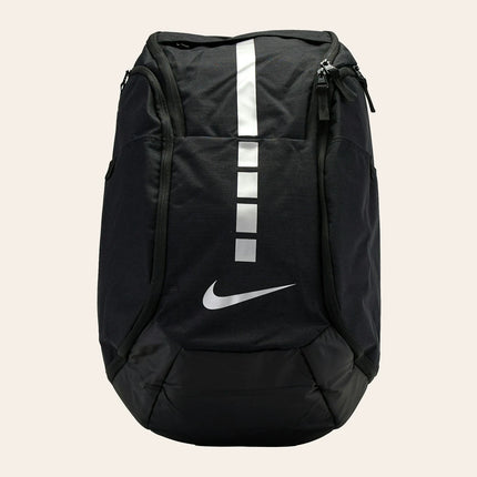 Nike Hoops Elite Pro Basketball Backpack Black BA5554-011-/-DA1922-011, vue principale