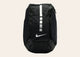 Nike Hoops Elite Pro Basketball Backpack Black BA5554-011-/-DA1922-011, vue principale