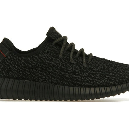 Adidas Yeezy Boost 350 Pirate Black BB5350, vue principale