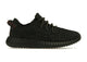 Adidas Yeezy Boost 350 Pirate Black BB5350, vue principale