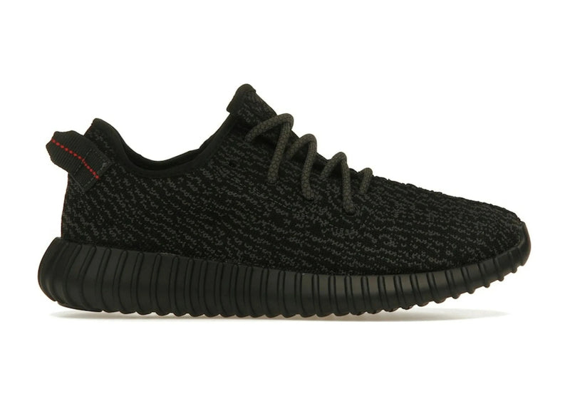 Adidas Yeezy Boost 350 Pirate Black