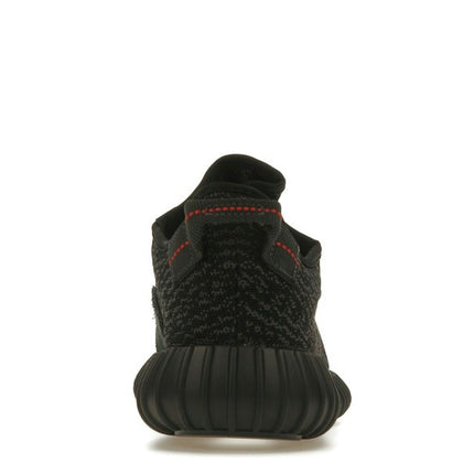 Adidas Yeezy Boost 350 Pirate Black BB5350, arrière