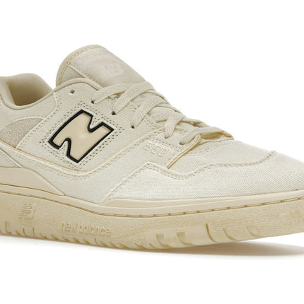 New Balance 550 Joe Freshgoods Conversations Amongst Us BB550BH1, trois-quarts avant extérieur