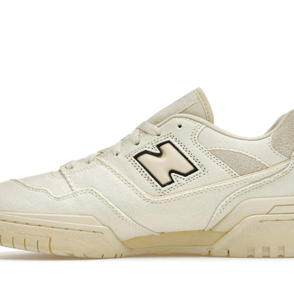 New Balance 550 Joe Freshgoods Conversations Amongst Us BB550BH1, profil intérieur
