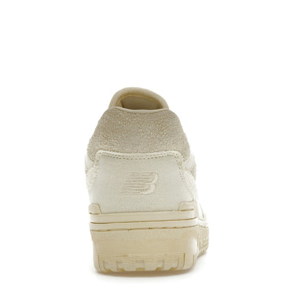 New Balance 550 Joe Freshgoods Conversations Amongst Us BB550BH1, arrière