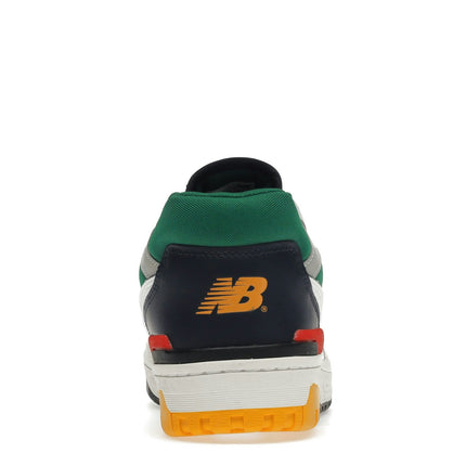 New Balance 550 Multicolor BB550CL1, arrière