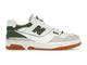 New Balance 550 White Nori BB550ESB, vue principale