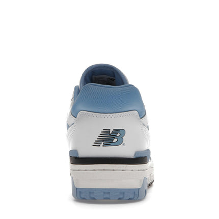New Balance 550 UNC BB550HL1, arrière