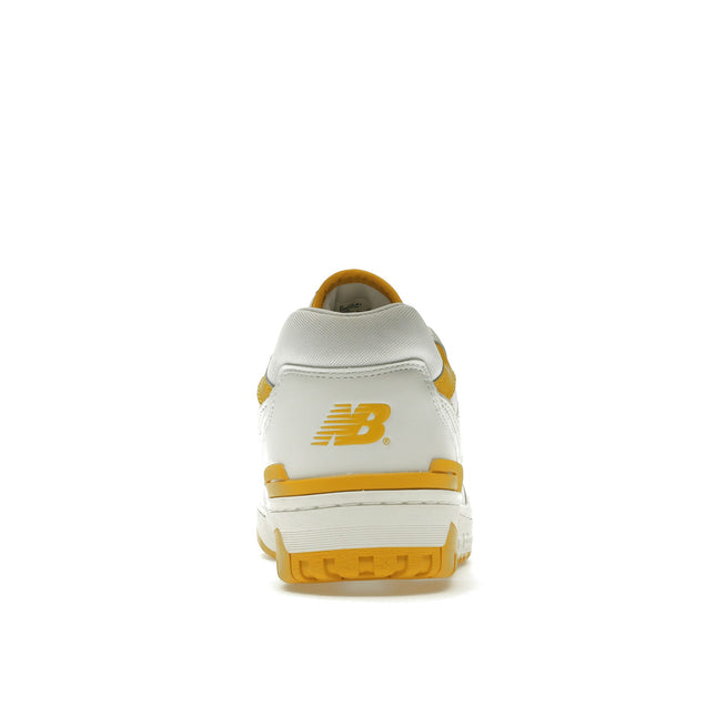 New Balance 550 Varsity Gold BB550LA1, arrière