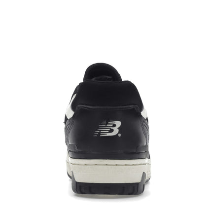 New Balance 550 Panda BB550LBW, arrière