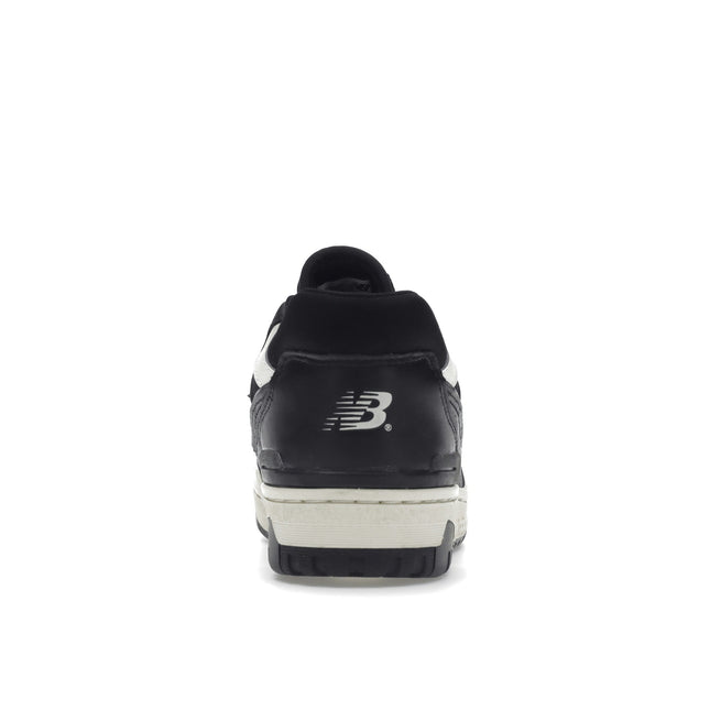 New Balance 550 Panda BB550LBW, arrière