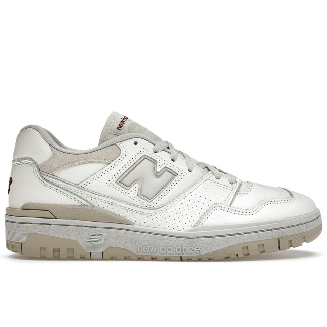 New Balance 550 Lunar New Year Sea Salt BB550LN1, vue principale