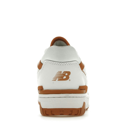New Balance 550 Burnt Orange BB550LSC, arrière