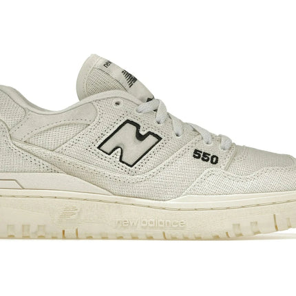 New Balance 550 Rattan Sea Salt BB550MDA, vue principale