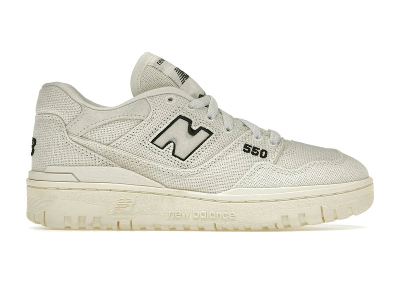 New Balance 550 Rattan Sea Salt
