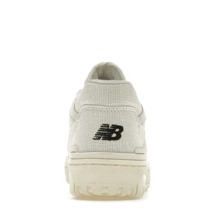 New Balance 550 Rattan Sea Salt BB550MDA, arrière