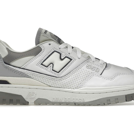 New Balance 550 Salt And Pepper BB550PWA, vue principale