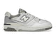 New Balance 550 Salt And Pepper BB550PWA, vue principale